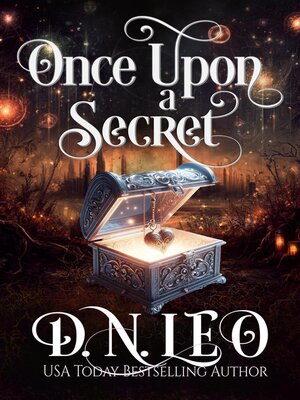 cover image of Once Upon a Secret